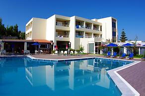 Eleftheria Hotel