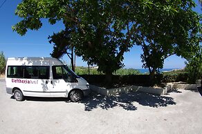 Eleftheria Hotel