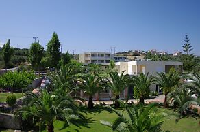 Eleftheria Hotel