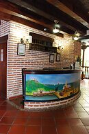 Hotel Don Pedro de Heredia