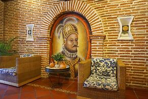Hotel Don Pedro de Heredia