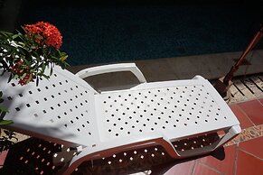 Hotel Don Pedro de Heredia