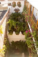 Hotel Don Pedro de Heredia