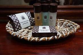 Hotel Don Pedro de Heredia