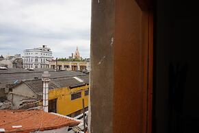 Hotel Don Pedro de Heredia