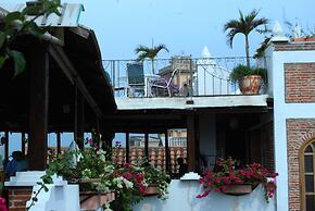 Hotel Don Pedro de Heredia