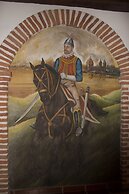 Hotel Don Pedro de Heredia