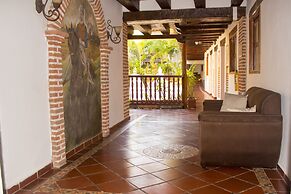 Hotel Don Pedro de Heredia