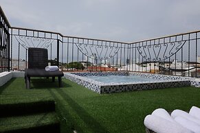 Hotel Don Pedro de Heredia