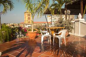 Hotel Don Pedro de Heredia