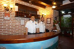 Hotel Don Pedro de Heredia