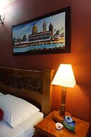 Hotel Don Pedro de Heredia