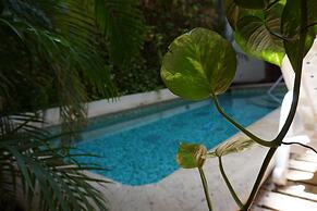 Hotel Don Pedro de Heredia