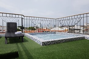 Hotel Don Pedro de Heredia