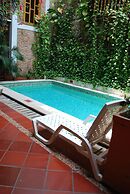 Hotel Don Pedro de Heredia