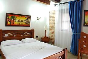 Hotel Don Pedro de Heredia