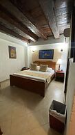 Hotel Don Pedro de Heredia