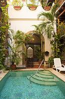 Hotel Don Pedro de Heredia