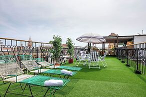 Hotel Don Pedro de Heredia
