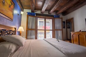 Hotel Don Pedro de Heredia