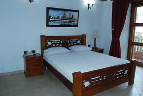 Hotel Don Pedro de Heredia