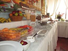 Hotel Don Pedro de Heredia