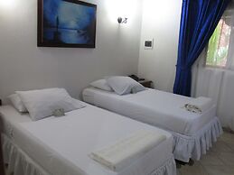 Hotel Don Pedro de Heredia