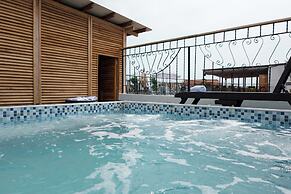 Hotel Don Pedro de Heredia