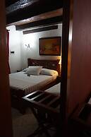 Hotel Don Pedro de Heredia