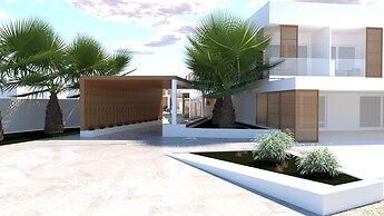 Aelius Hotel & Spa