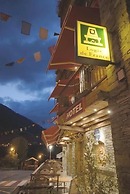 Le Monal