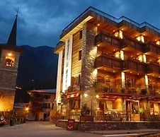 Le Monal