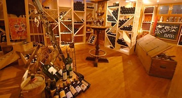 Le Monal