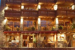 Le Monal