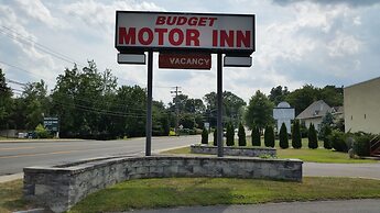 Budget Motor Inn - Stony Point