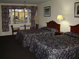 Budget Motor Inn - Stony Point