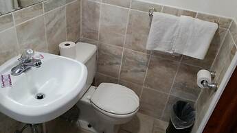 Budget Motor Inn - Stony Point