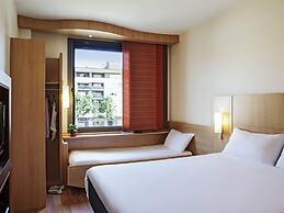 ibis Barcelona Mollet