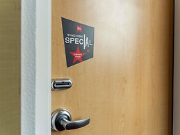 ibis Barcelona Mollet