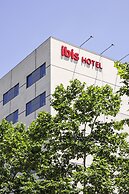 ibis Barcelona Mollet
