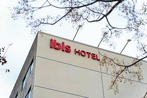 ibis Barcelona Mollet