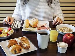 ibis Barcelona Mollet