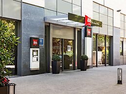 ibis Barcelona Mollet