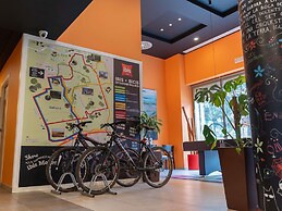 ibis Barcelona Mollet