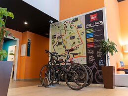 ibis Barcelona Mollet