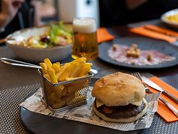 ibis Barcelona Mollet