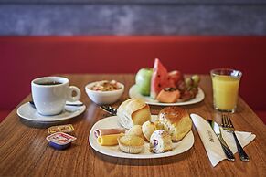ibis Barcelona Mollet