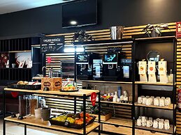 ibis Barcelona Ripollet