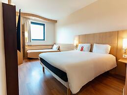 ibis Barcelona Ripollet