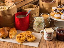 ibis Barcelona Ripollet